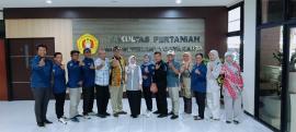 UPNVY Gelar Workshop, Rumuskan Road Map Girikarto Menuju Desa Wisata Berkelanjutan